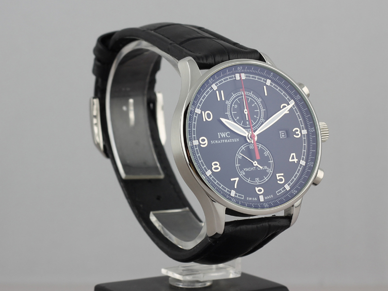IWC watch man-149